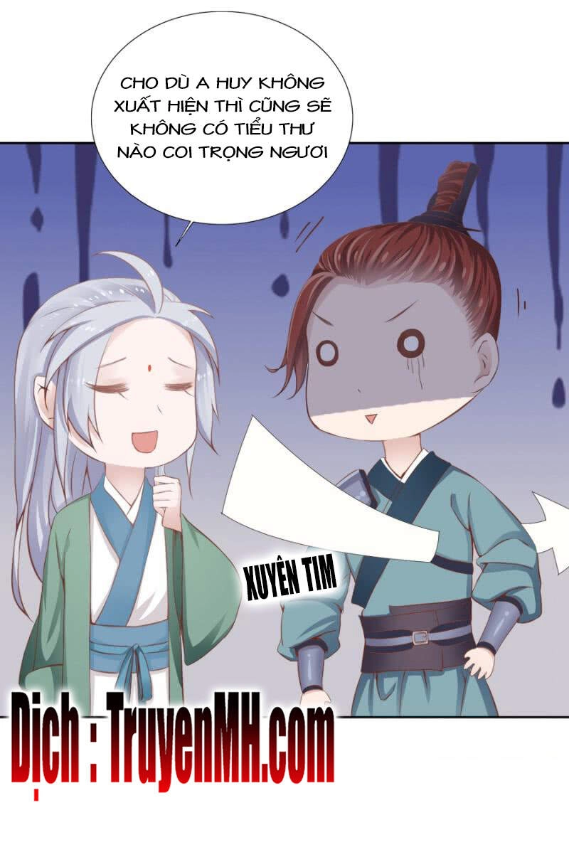 Solo Đi Vương Gia Chapter 136 - 8