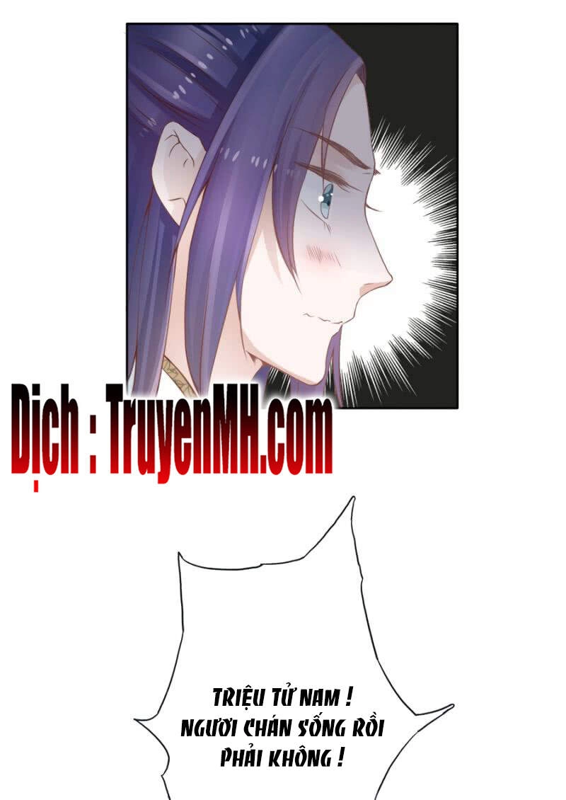 Solo Đi Vương Gia Chapter 136 - 11