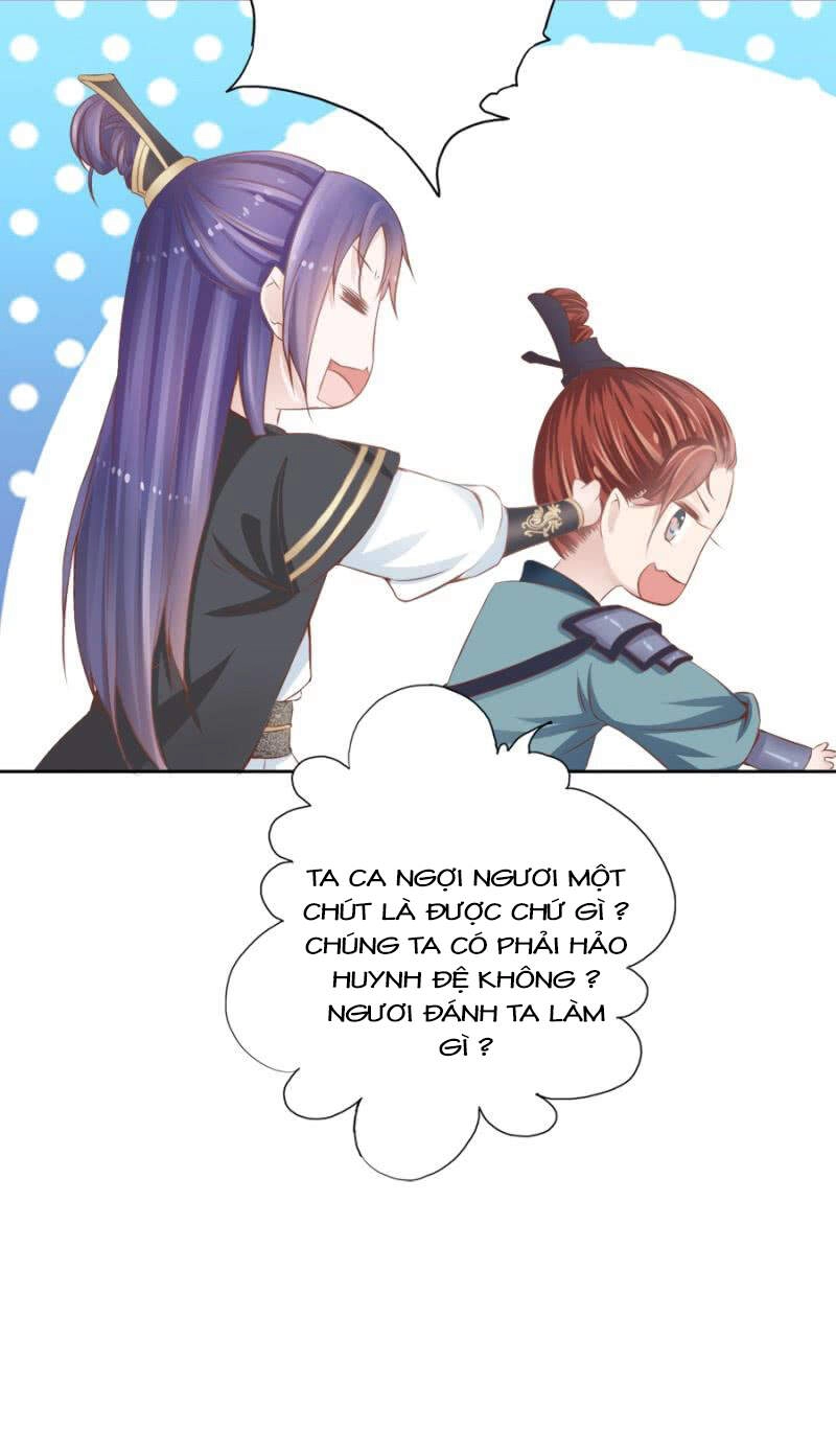 Solo Đi Vương Gia Chapter 136 - 12