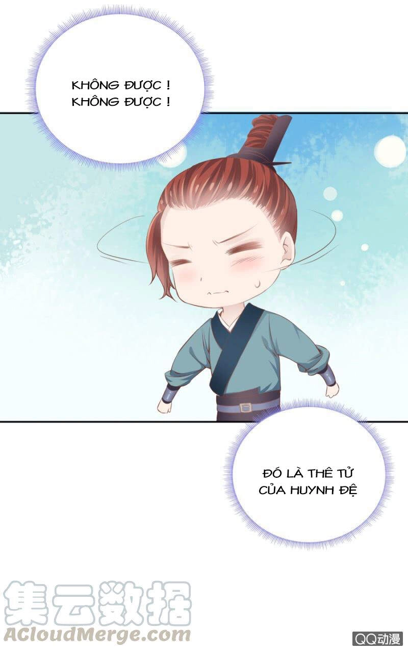 Solo Đi Vương Gia Chapter 136 - 16
