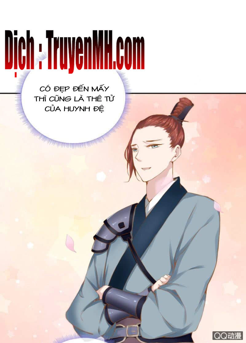 Solo Đi Vương Gia Chapter 136 - 17