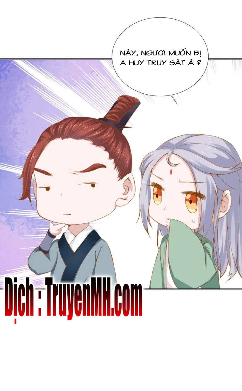 Solo Đi Vương Gia Chapter 136 - 20