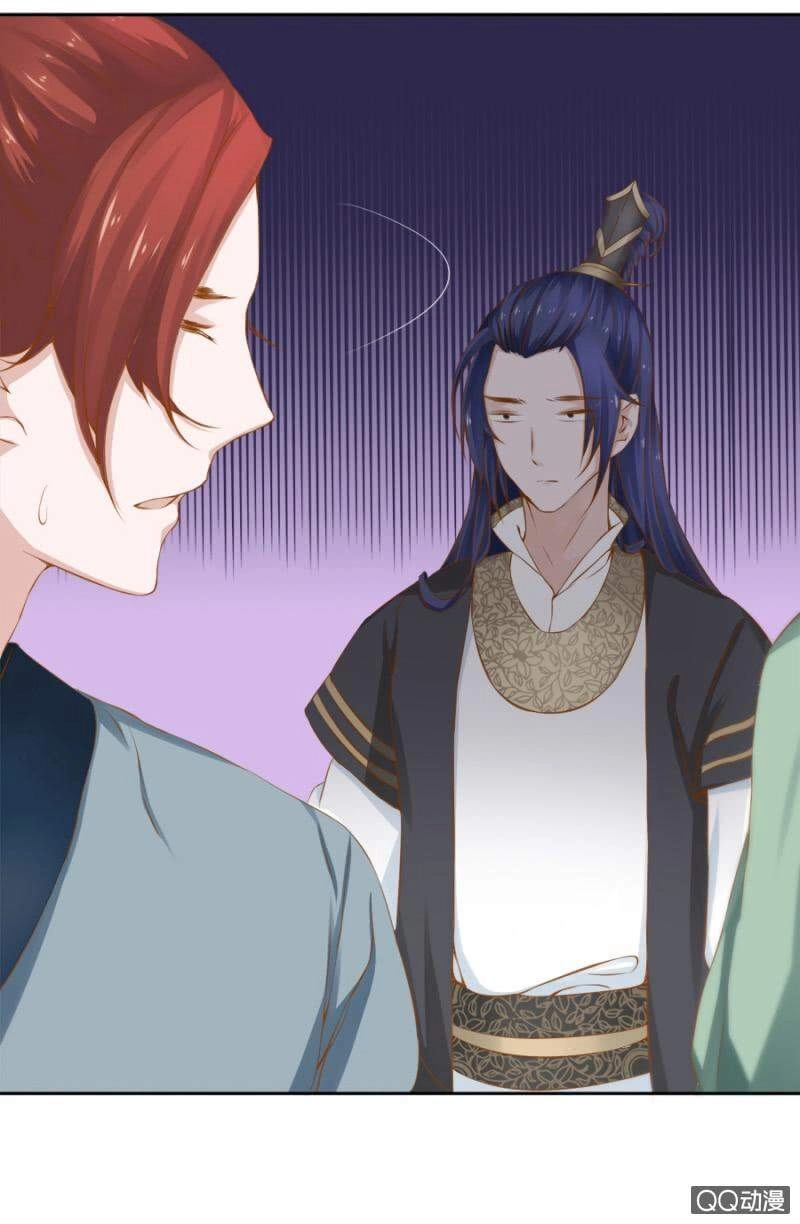 Solo Đi Vương Gia Chapter 136 - 21