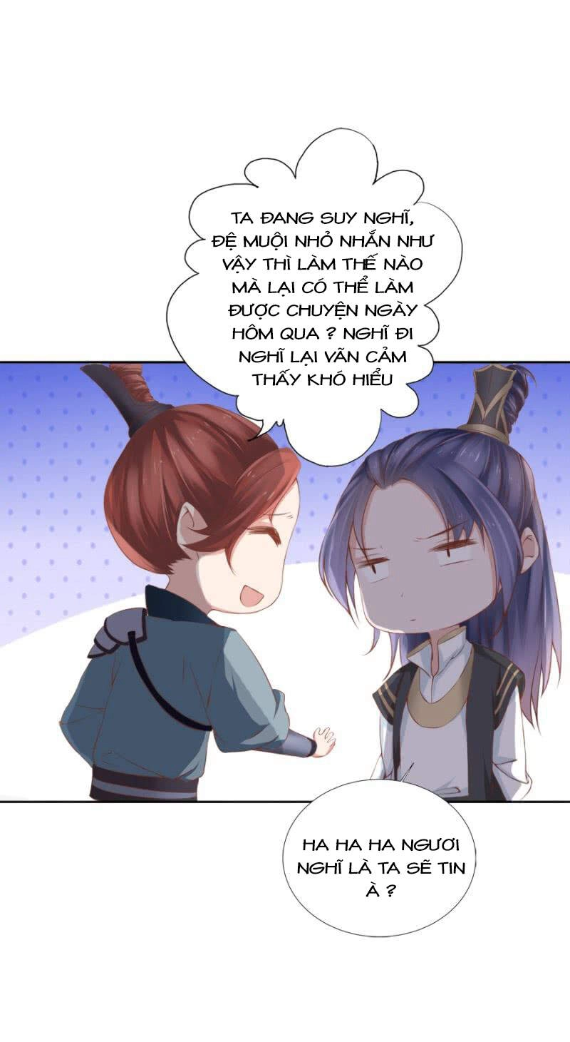 Solo Đi Vương Gia Chapter 137 - 3