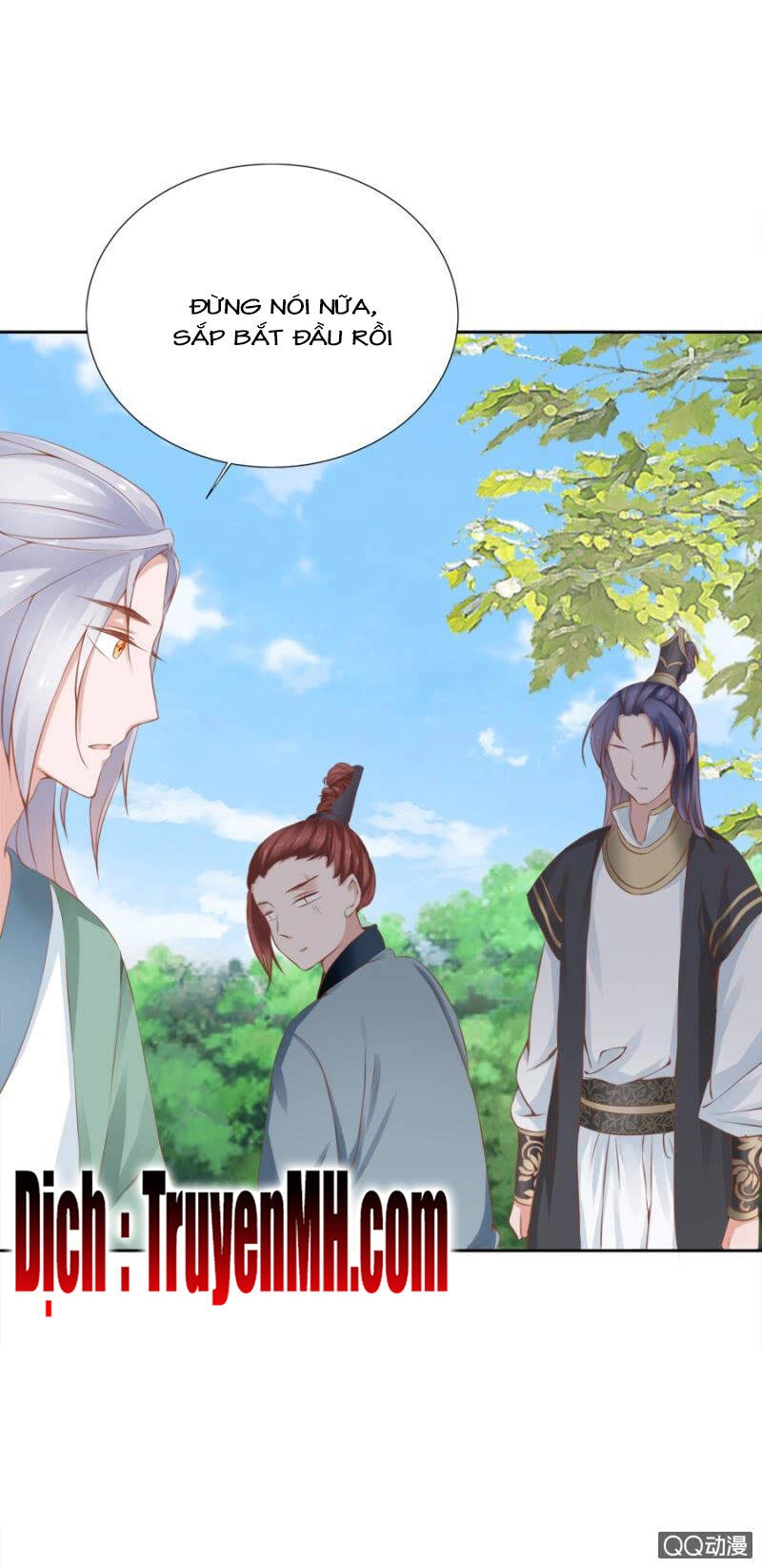 Solo Đi Vương Gia Chapter 137 - 4