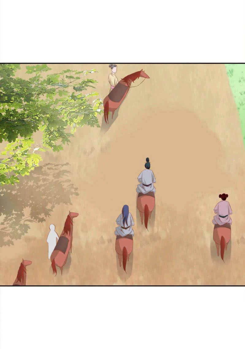 Solo Đi Vương Gia Chapter 137 - 5