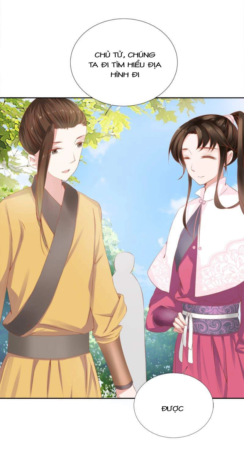 Solo Đi Vương Gia Chapter 137 - 6