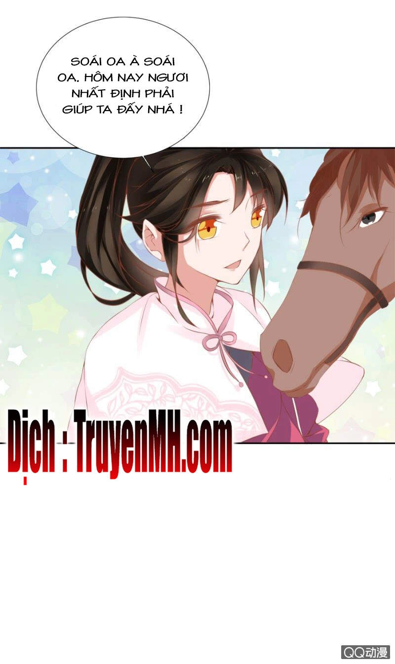 Solo Đi Vương Gia Chapter 137 - 7