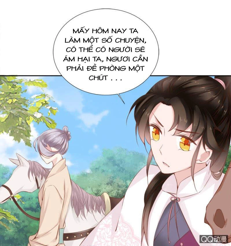 Solo Đi Vương Gia Chapter 137 - 8