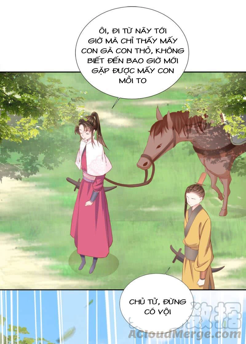 Solo Đi Vương Gia Chapter 137 - 12