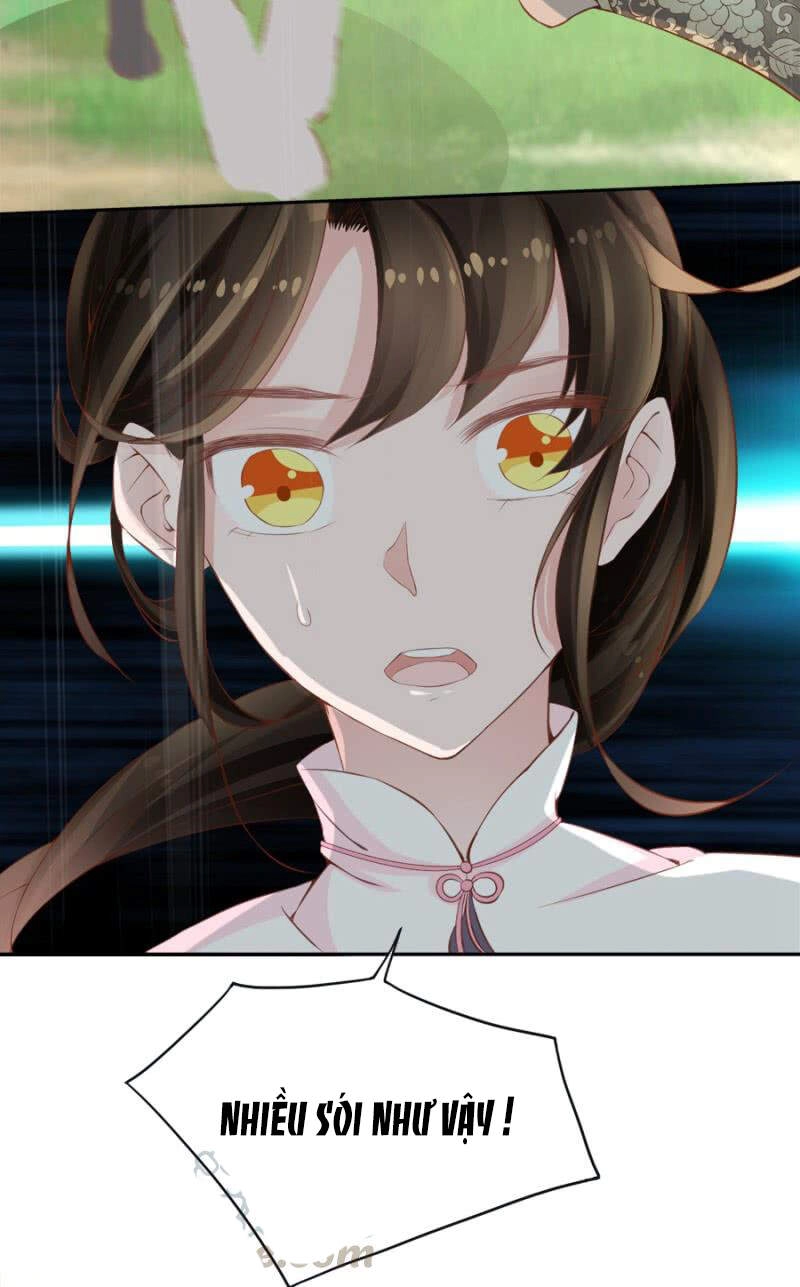 Solo Đi Vương Gia Chapter 137 - 20