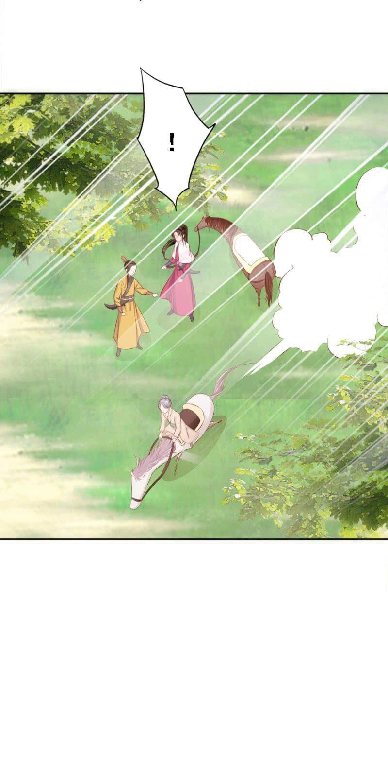 Solo Đi Vương Gia Chapter 137 - 21