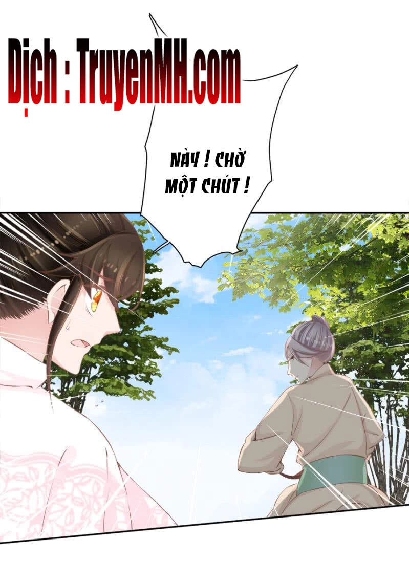 Solo Đi Vương Gia Chapter 137 - 22