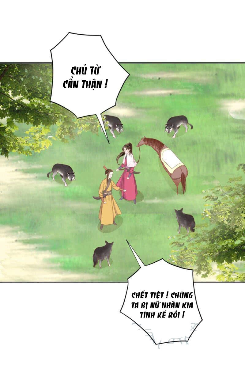 Solo Đi Vương Gia Chapter 138 - 2