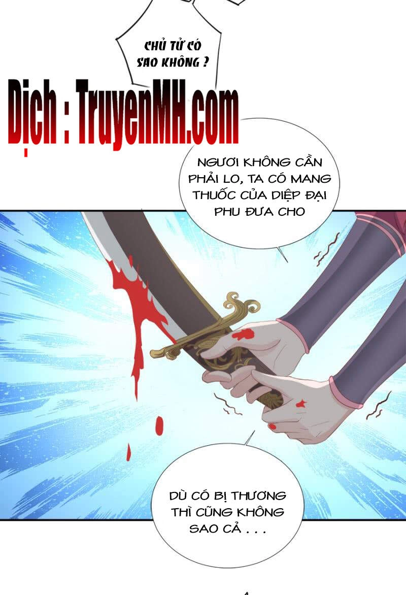 Solo Đi Vương Gia Chapter 138 - 9