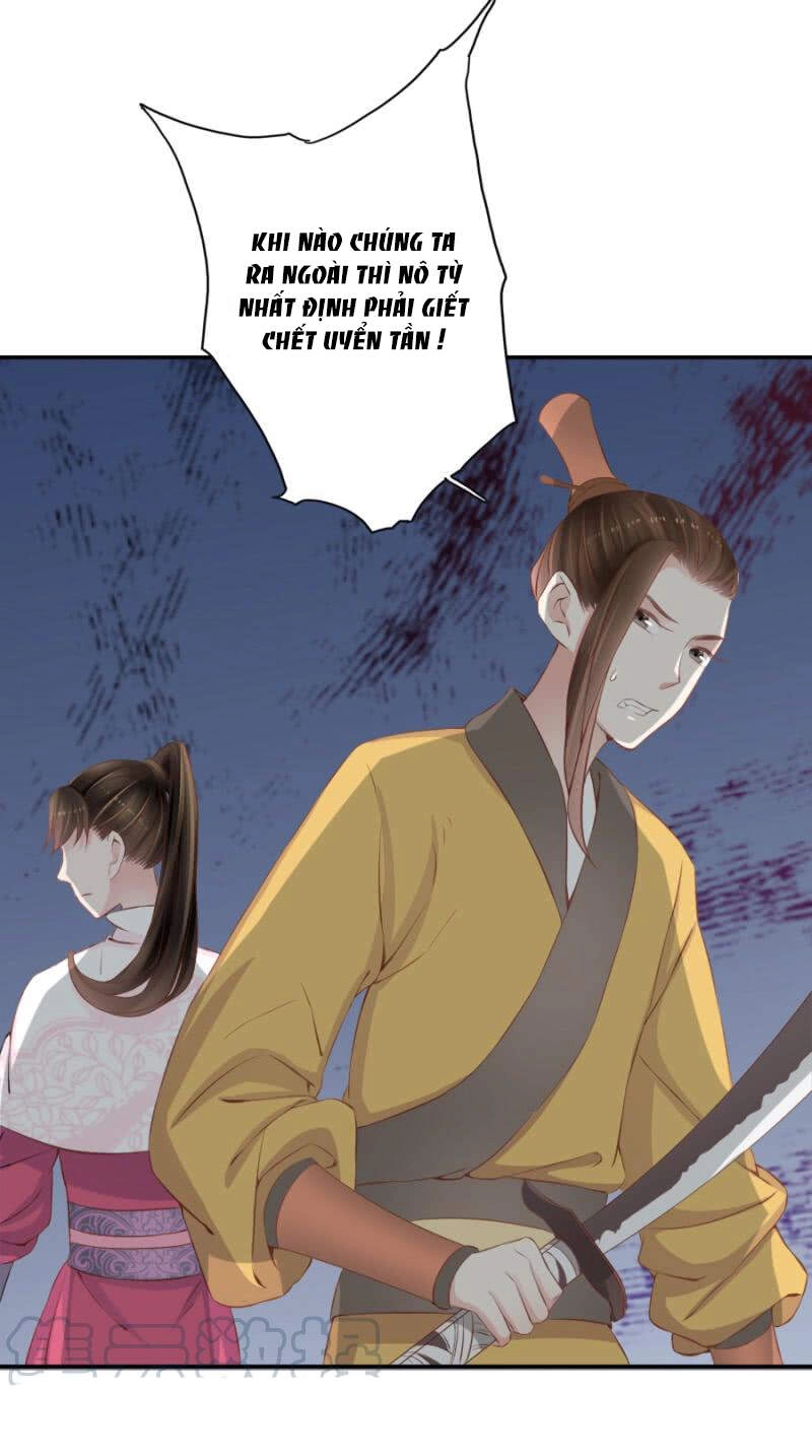 Solo Đi Vương Gia Chapter 138 - 10