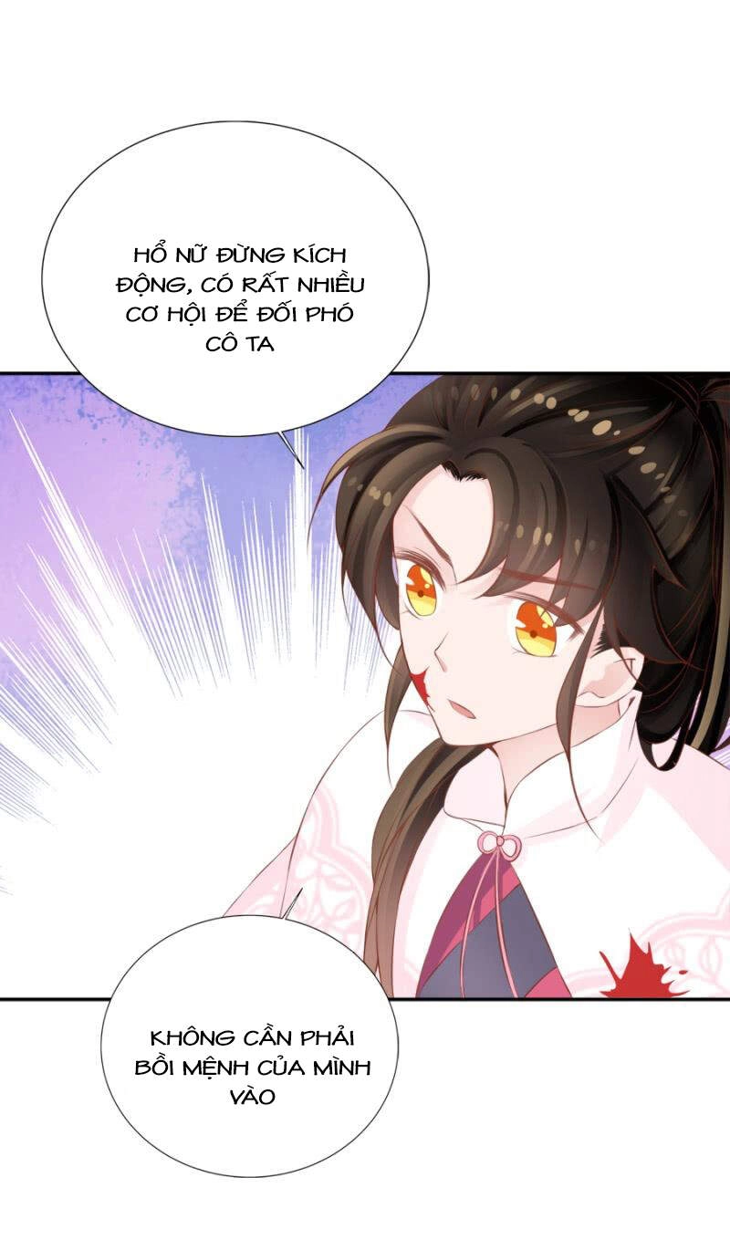 Solo Đi Vương Gia Chapter 138 - 11