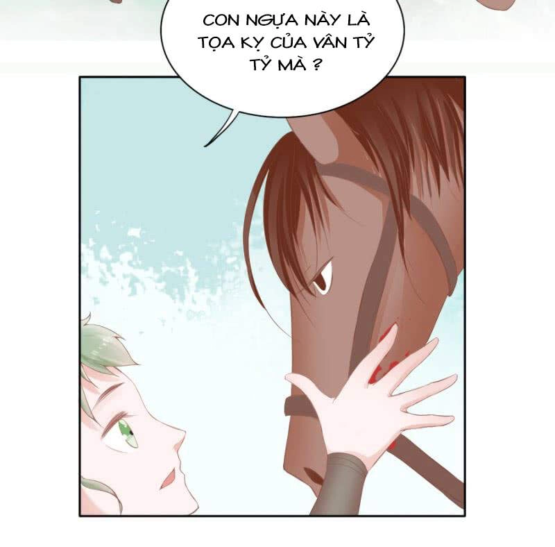 Solo Đi Vương Gia Chapter 138 - 16