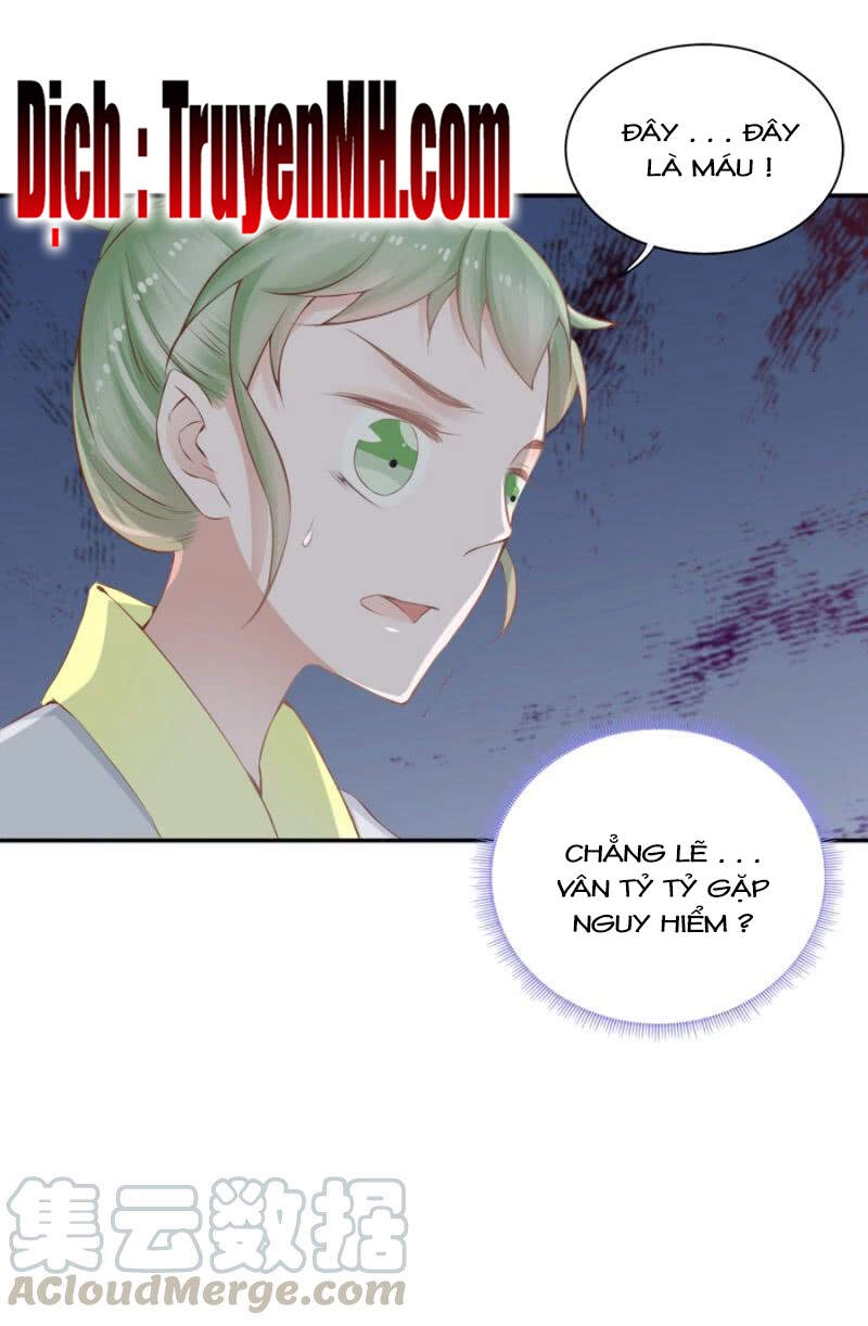 Solo Đi Vương Gia Chapter 138 - 18