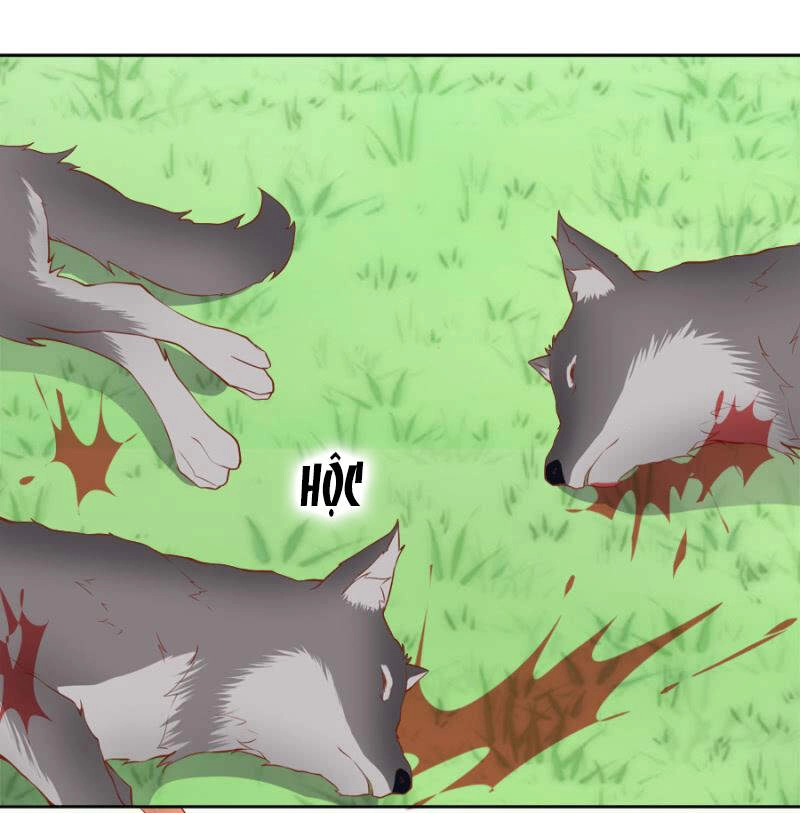 Solo Đi Vương Gia Chapter 138 - 20