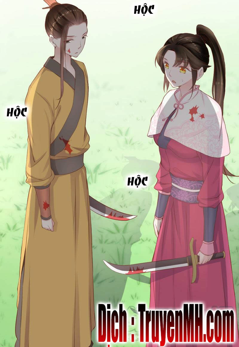 Solo Đi Vương Gia Chapter 138 - 21