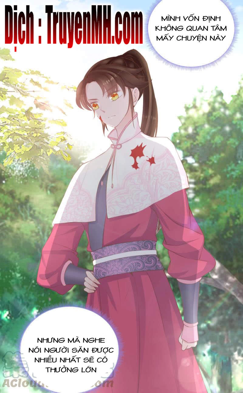 Solo Đi Vương Gia Chapter 139 - 3