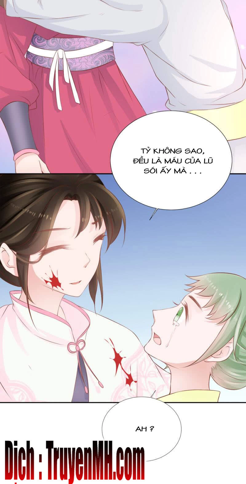 Solo Đi Vương Gia Chapter 139 - 9