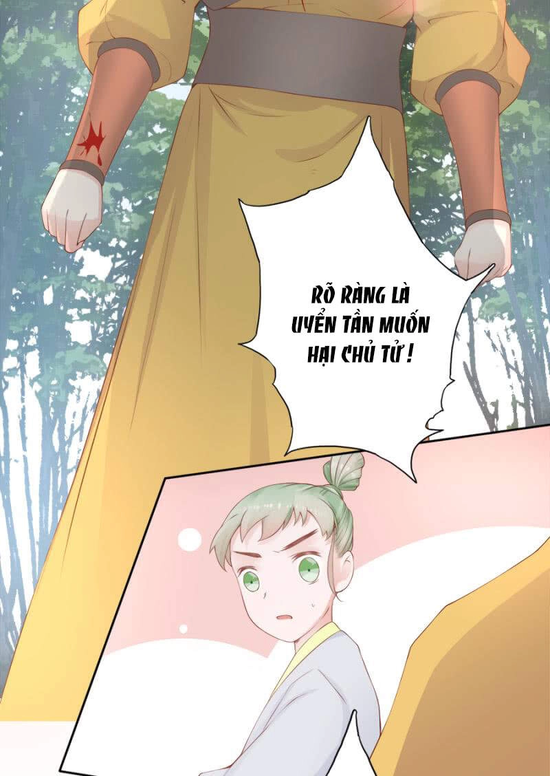 Solo Đi Vương Gia Chapter 139 - 12