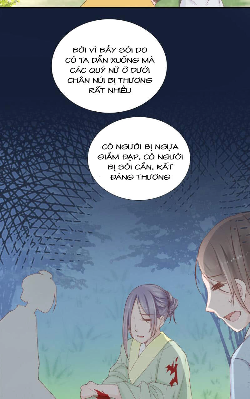 Solo Đi Vương Gia Chapter 139 - 16