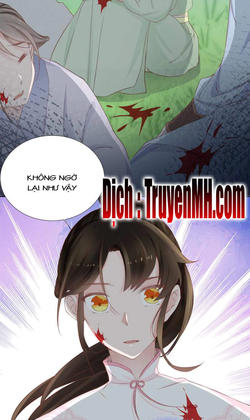 Solo Đi Vương Gia Chapter 139 - 17