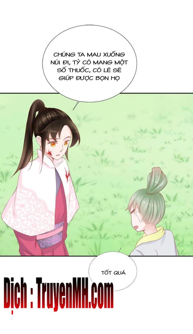 Solo Đi Vương Gia Chapter 139 - 19