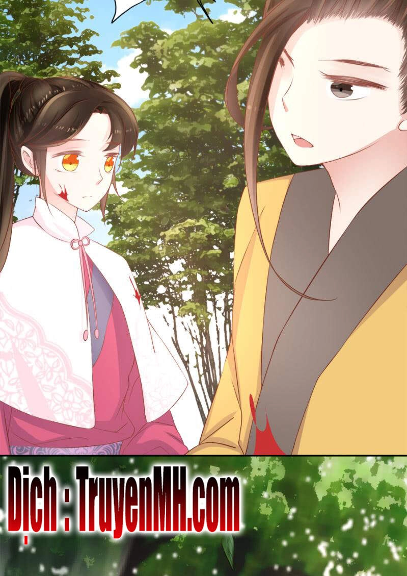 Solo Đi Vương Gia Chapter 139 - 21