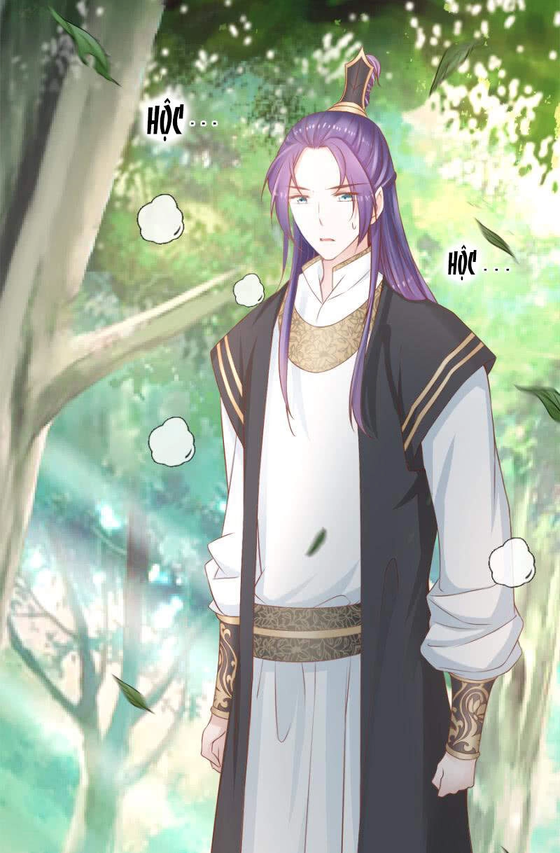 Solo Đi Vương Gia Chapter 139 - 22