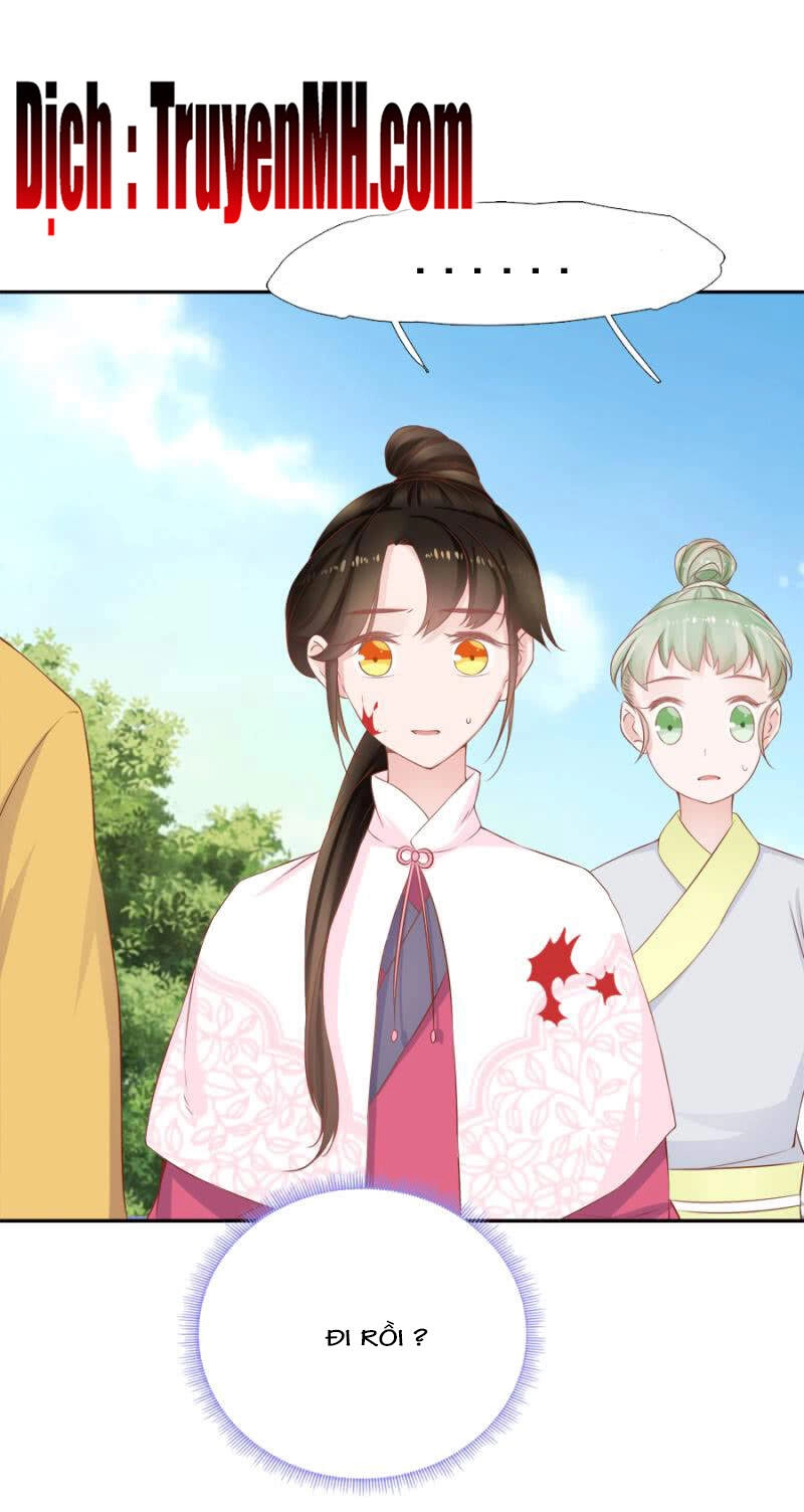 Solo Đi Vương Gia Chapter 139 - 25