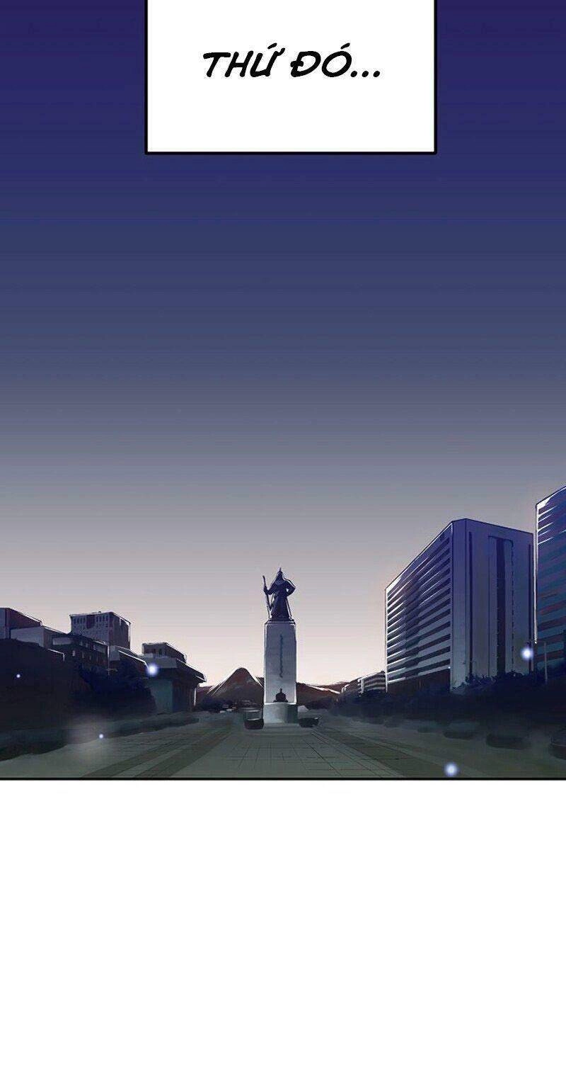 Đấng Cứu Thế Được Chọn Lựa Chapter 1 - 2