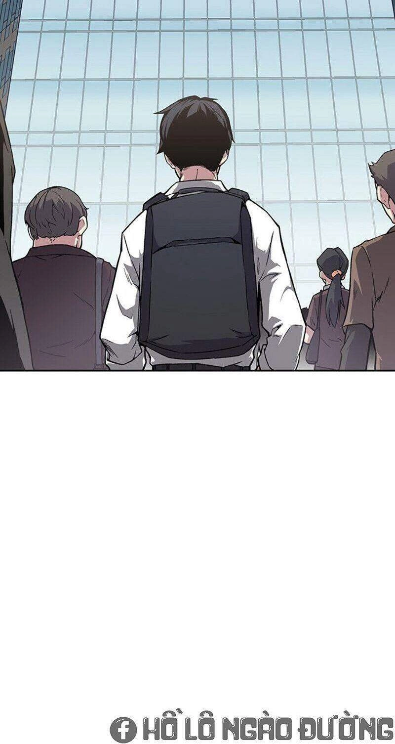 Đấng Cứu Thế Được Chọn Lựa Chapter 1 - 6