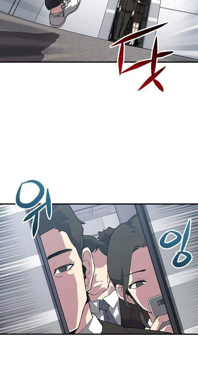 Đấng Cứu Thế Được Chọn Lựa Chapter 1 - 8