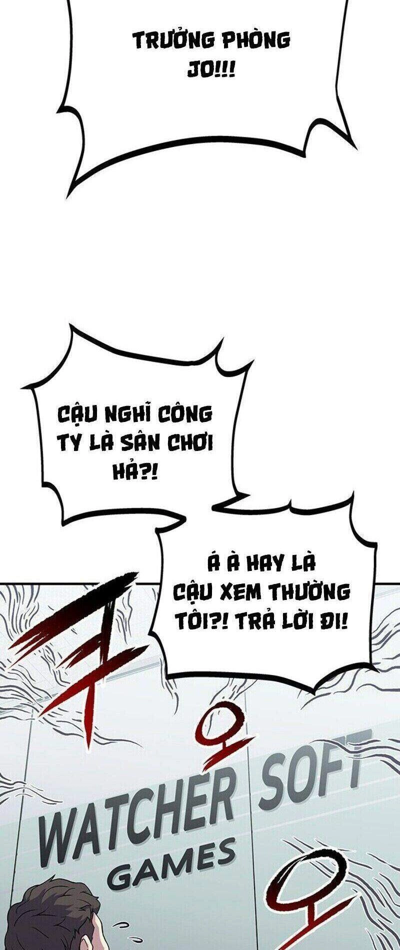 Đấng Cứu Thế Được Chọn Lựa Chapter 1 - 15