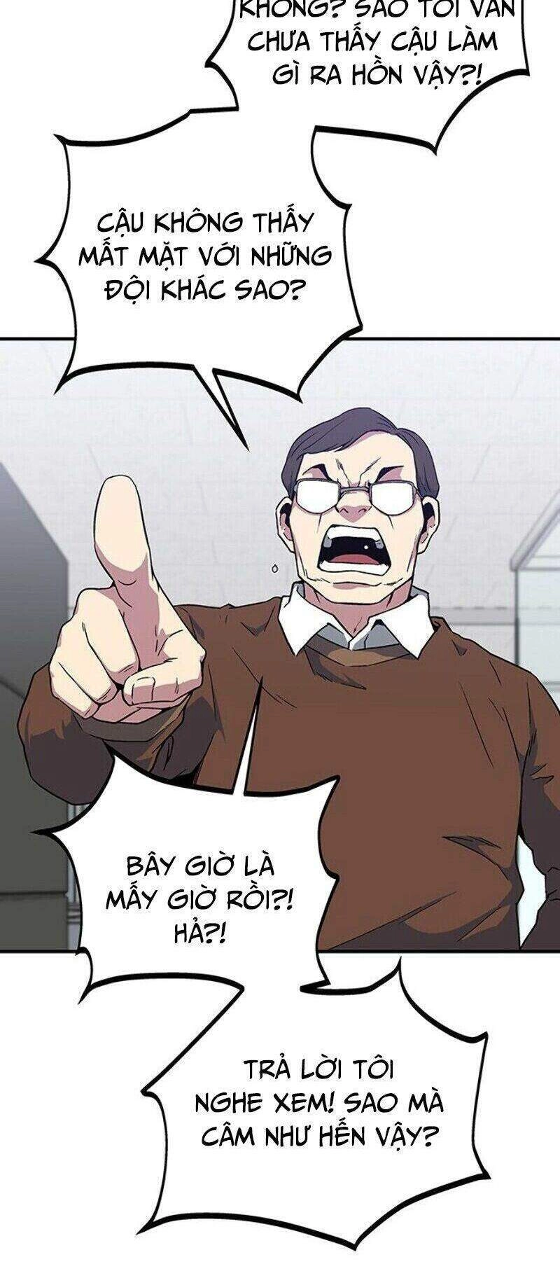 Đấng Cứu Thế Được Chọn Lựa Chapter 1 - 24