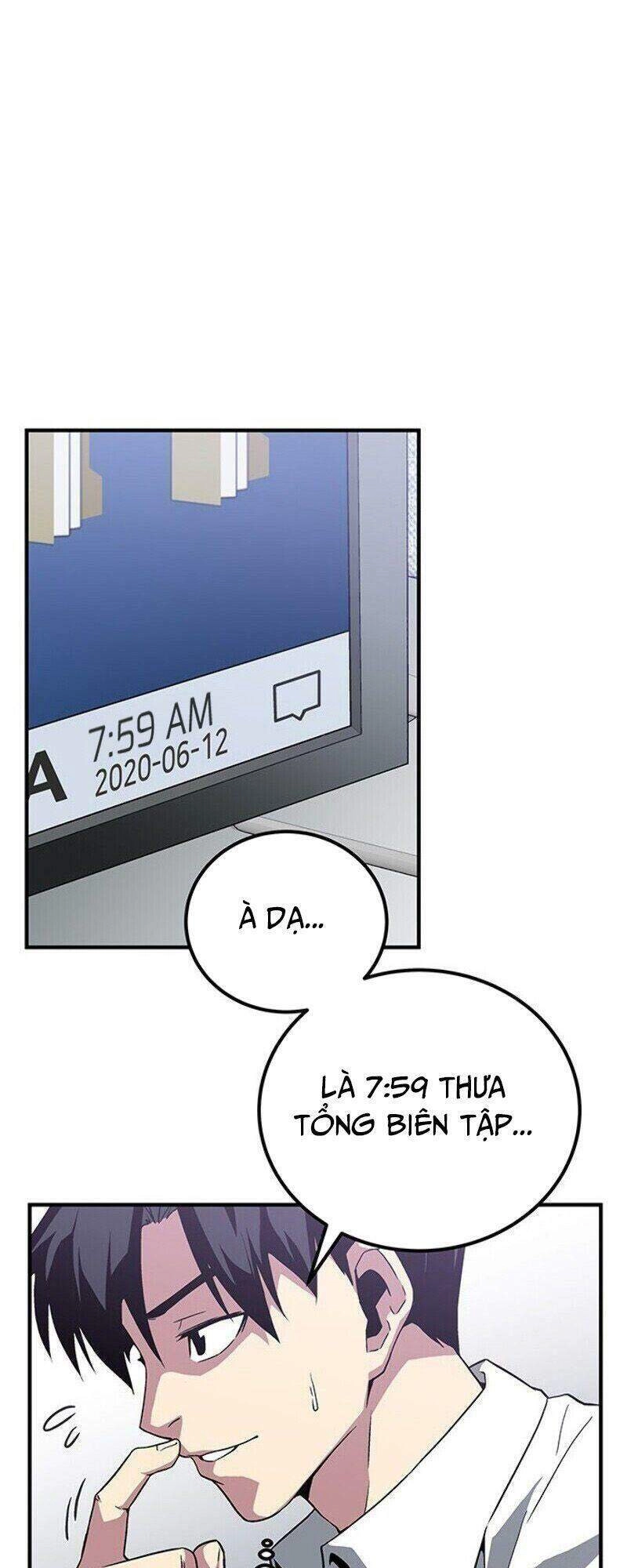 Đấng Cứu Thế Được Chọn Lựa Chapter 1 - 25