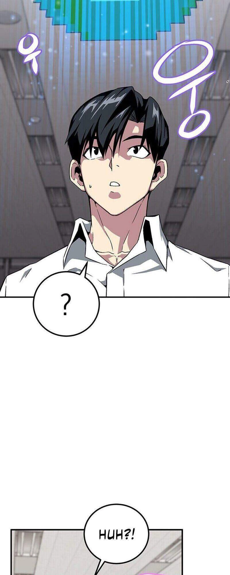 Đấng Cứu Thế Được Chọn Lựa Chapter 1 - 28