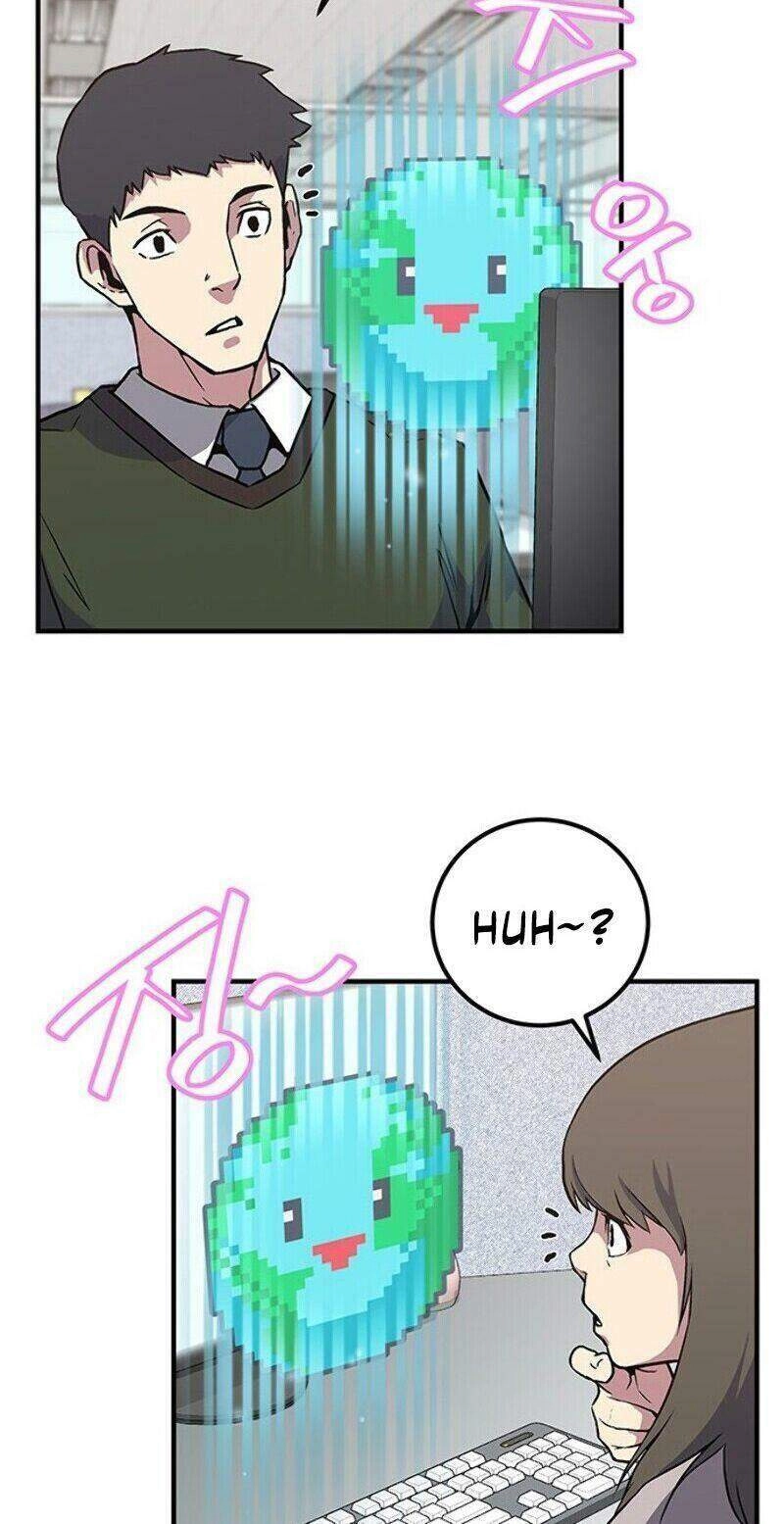 Đấng Cứu Thế Được Chọn Lựa Chapter 1 - 29