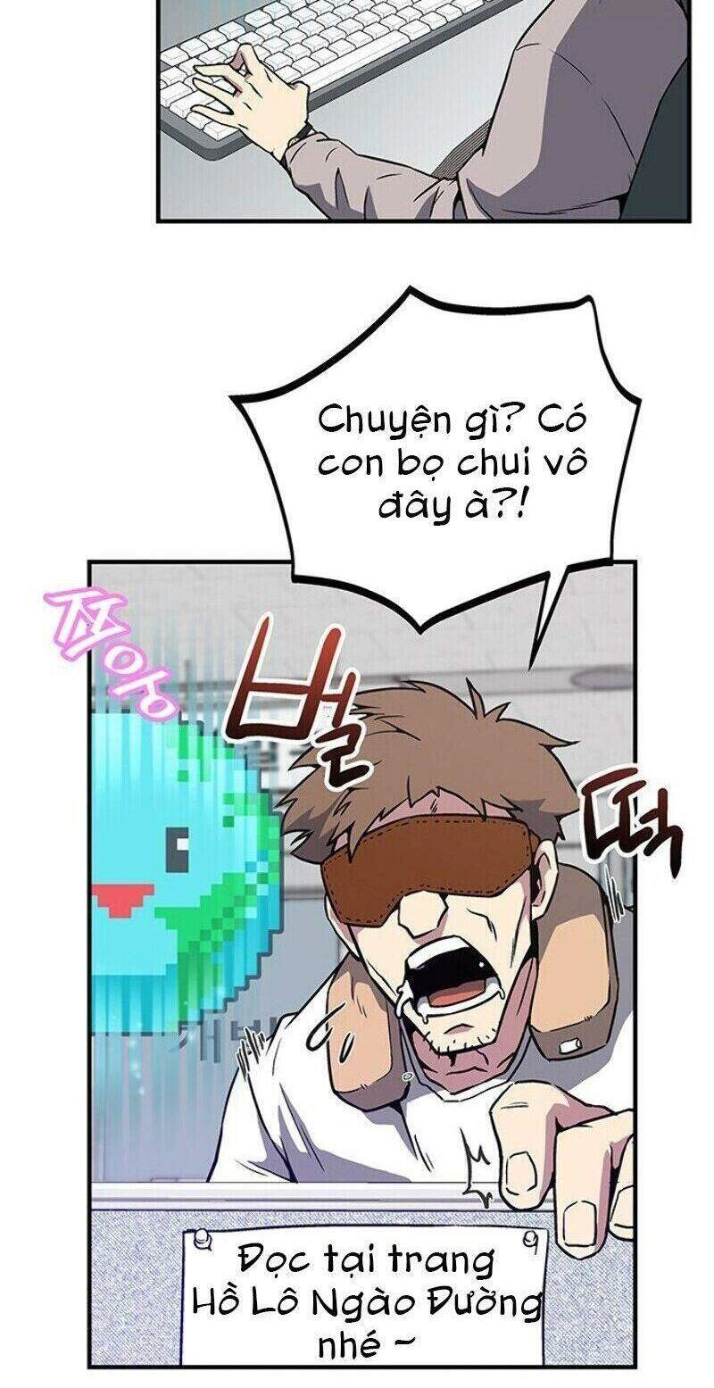 Đấng Cứu Thế Được Chọn Lựa Chapter 1 - 30