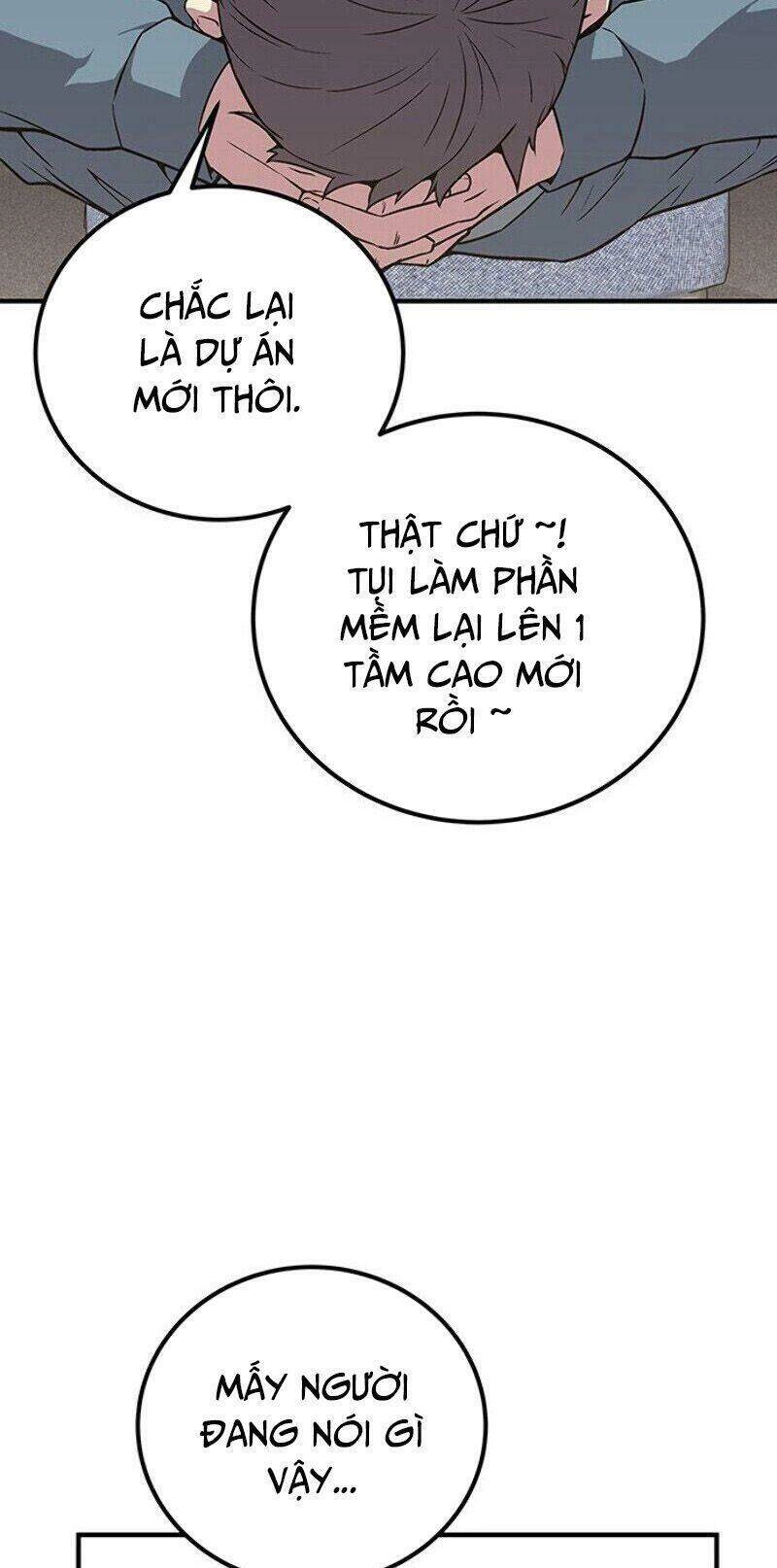 Đấng Cứu Thế Được Chọn Lựa Chapter 1 - 32