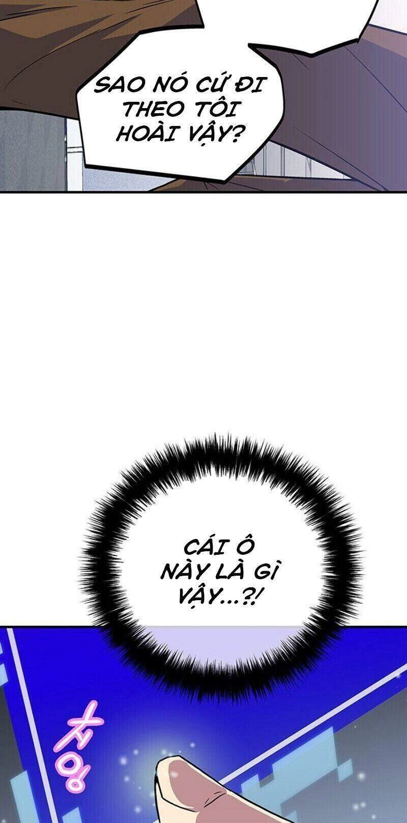 Đấng Cứu Thế Được Chọn Lựa Chapter 1 - 35