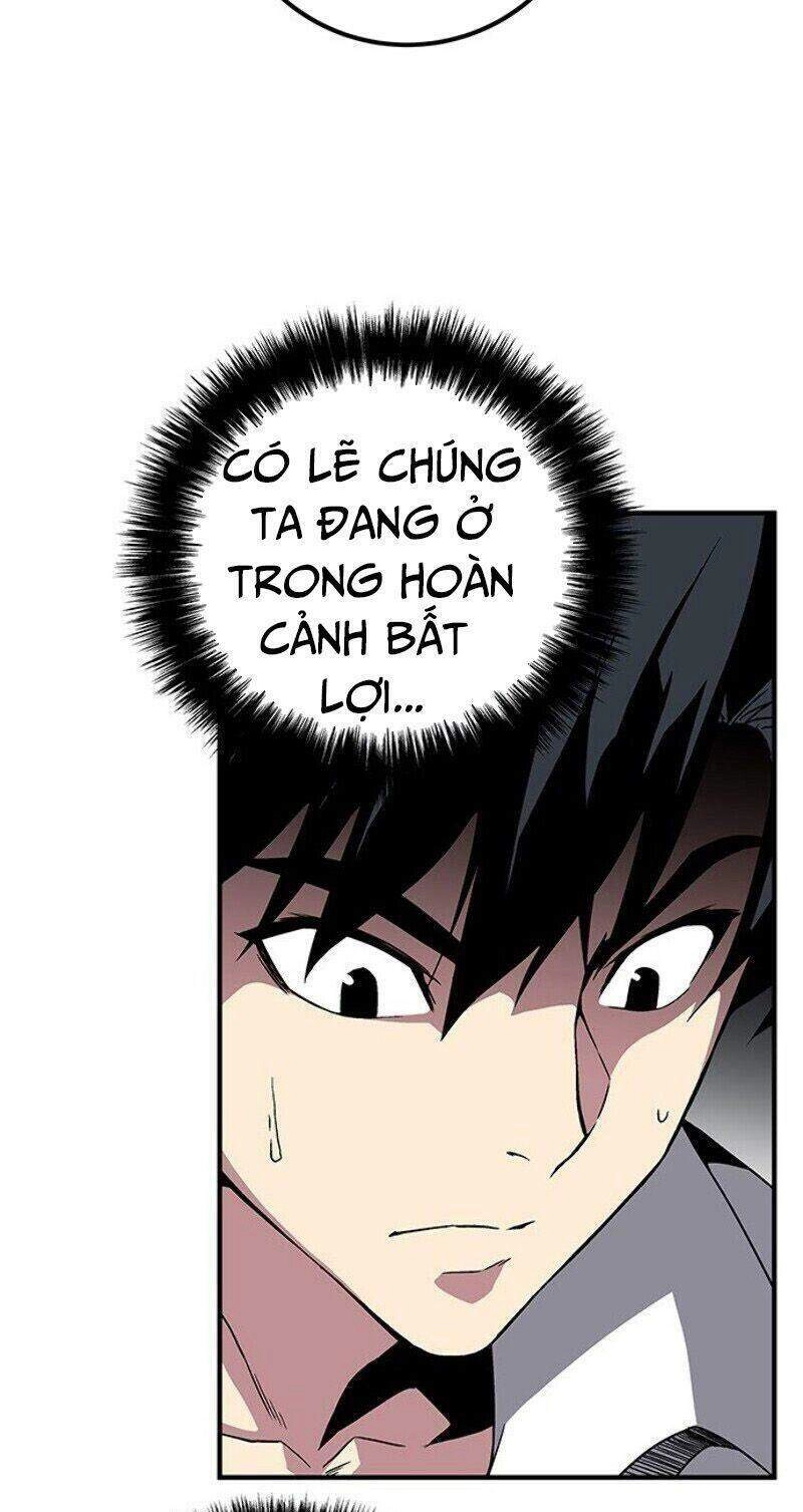 Đấng Cứu Thế Được Chọn Lựa Chapter 1 - 44