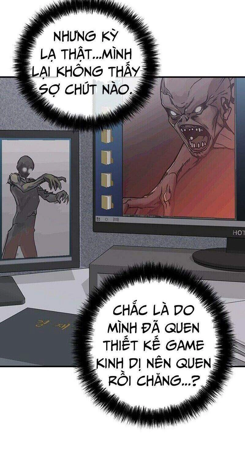 Đấng Cứu Thế Được Chọn Lựa Chapter 1 - 45