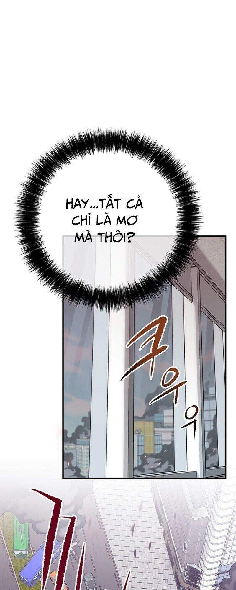 Đấng Cứu Thế Được Chọn Lựa Chapter 1 - 46