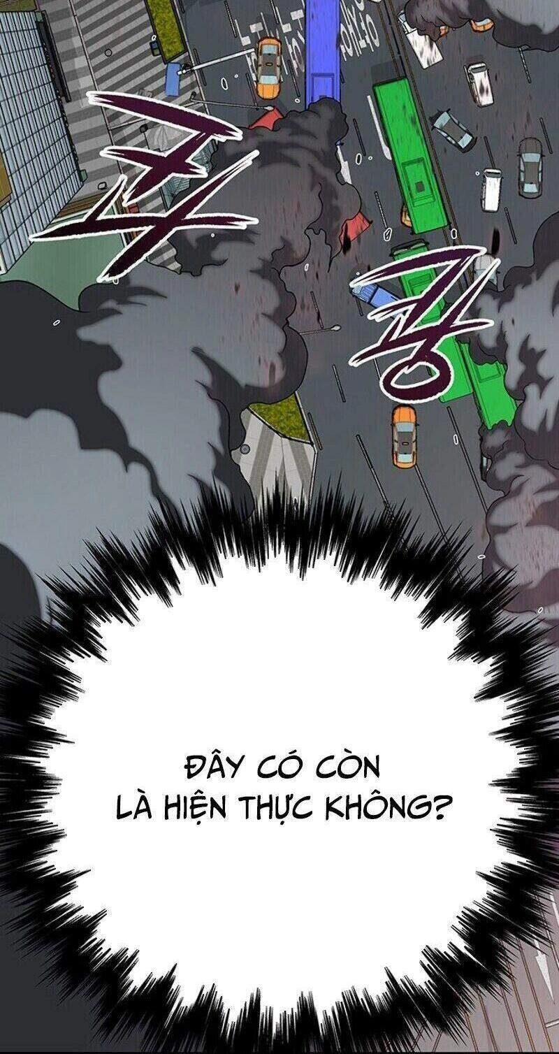 Đấng Cứu Thế Được Chọn Lựa Chapter 1 - 48