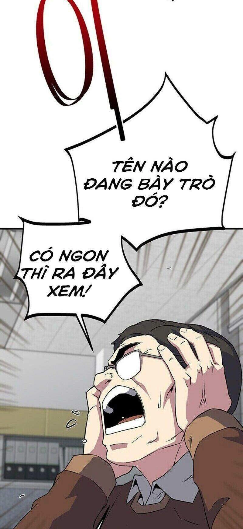 Đấng Cứu Thế Được Chọn Lựa Chapter 1 - 51